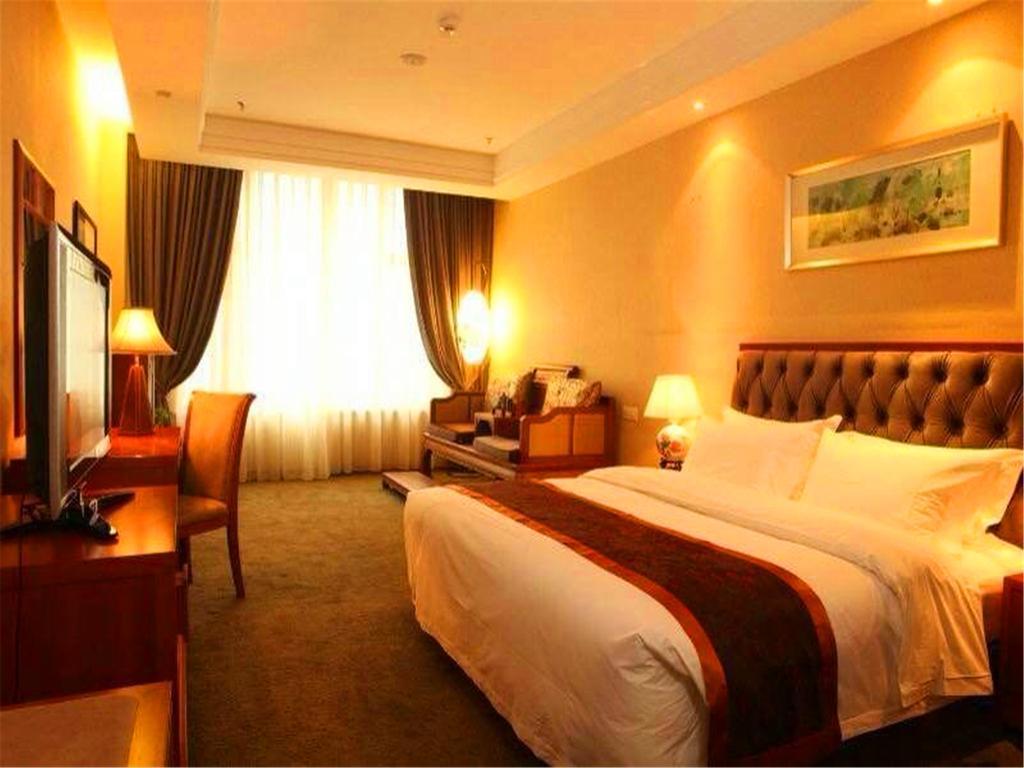 The Hot Spring Hotel Of The Hot Club Pékin  Extérieur photo